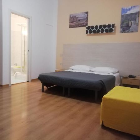 Hotel Alabarda Trieszt Kültér fotó