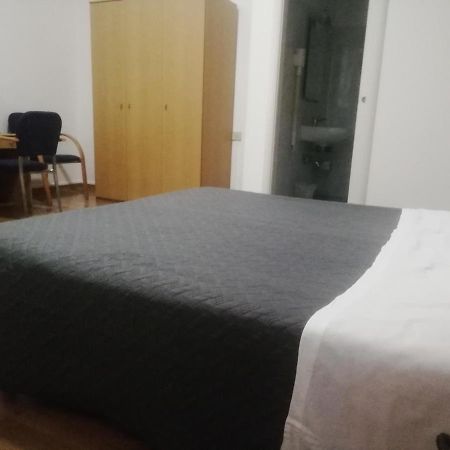 Hotel Alabarda Trieszt Kültér fotó