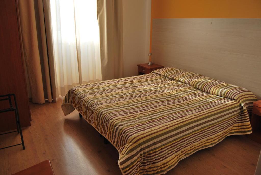Hotel Alabarda Trieszt Szoba fotó