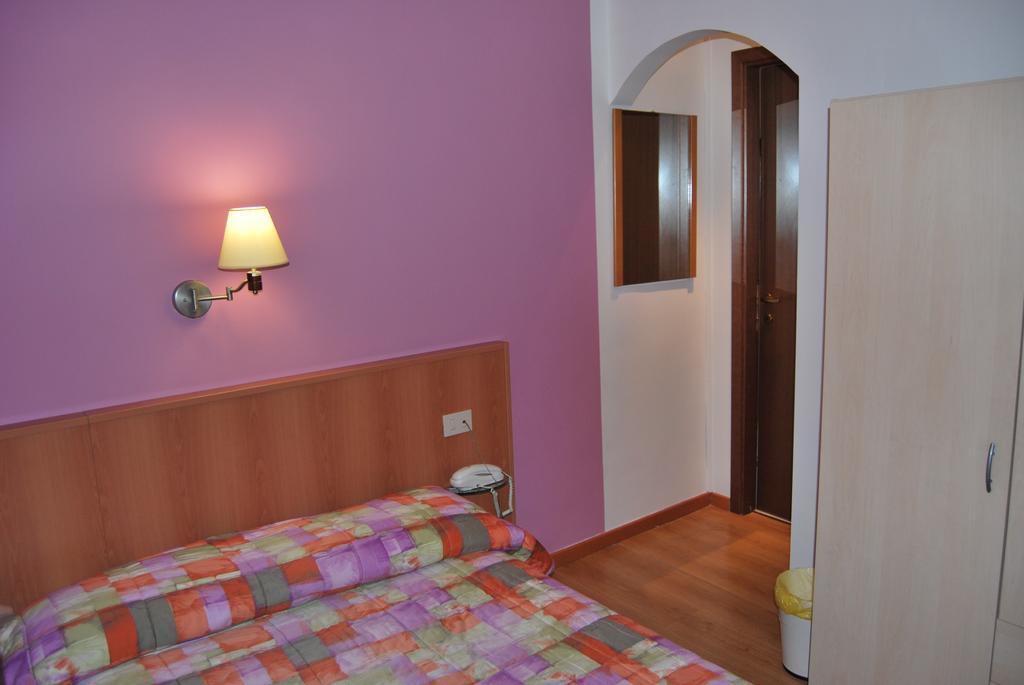 Hotel Alabarda Trieszt Kültér fotó