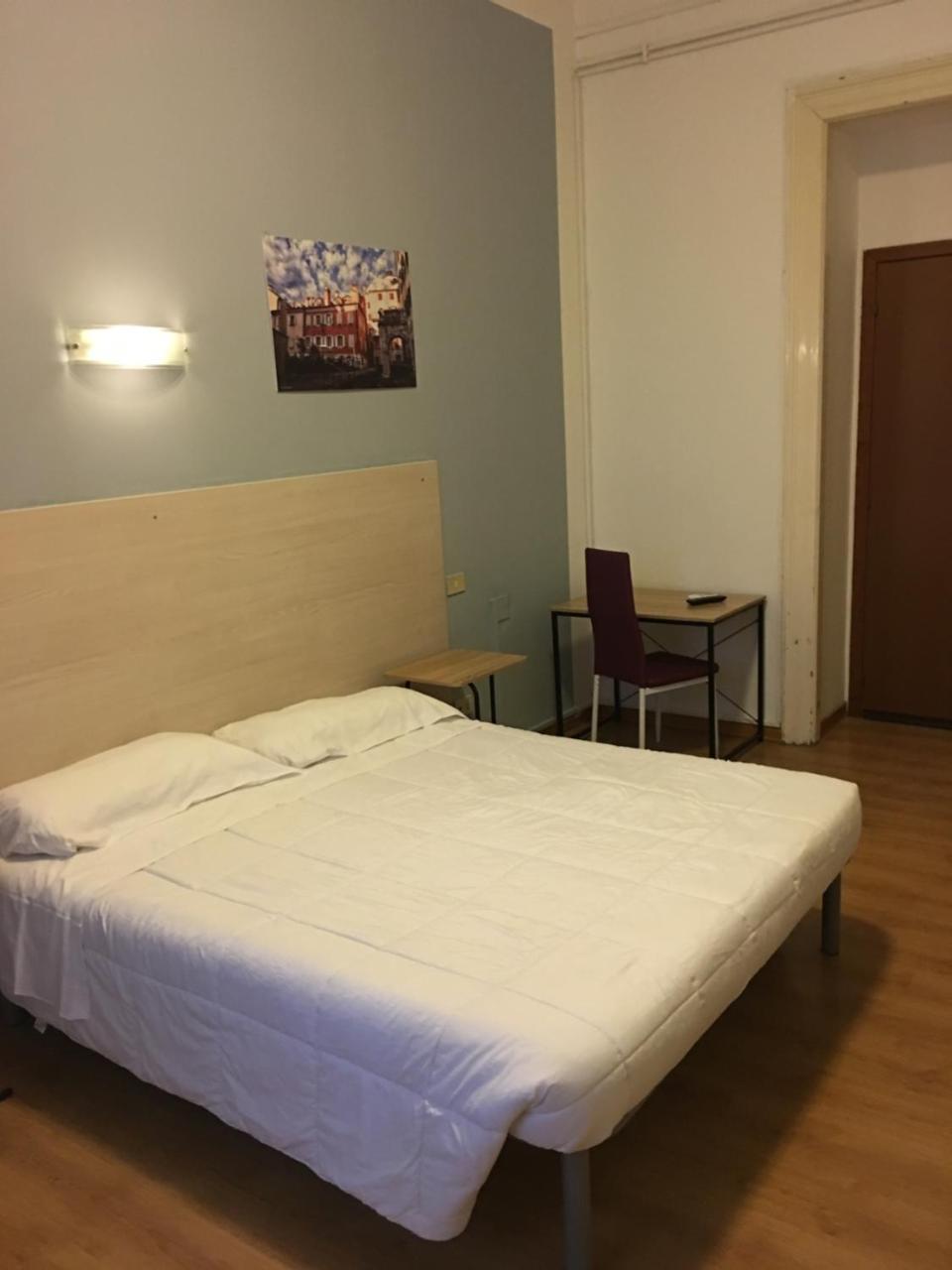 Hotel Alabarda Trieszt Kültér fotó